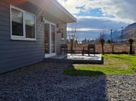 Rowan Bank Retreat, cottage in Fort Augustus