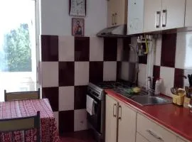 Apartament Rădăuți
