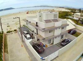 Amar Residence, hotel v destinaci Palhoça