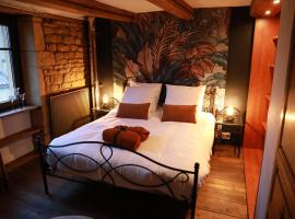 La Petite Maison de Torgny