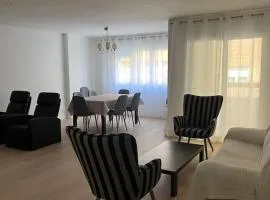 Piso el Llombo