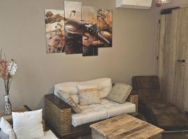 Peace Haven, apartment in Ieper