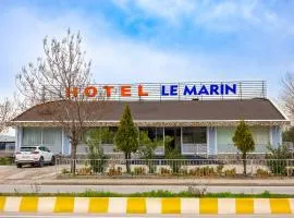 Hotel Le Marin