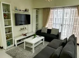 TresMariasCrib 3BR Unit at Pasig City