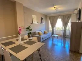 Apartamento Ciencias y Playa