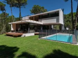 House in the Carilo Woods, Swimming Pool, WiFi