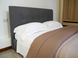 Boccadoro Rooms, bed and breakfast en San Zeno