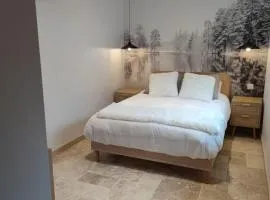 Charmante maison au calme