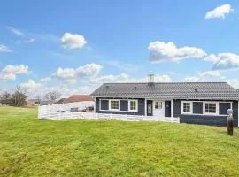 Holiday home Aabenraa LXXVIII