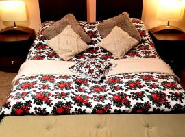 Apartament Ekspedycja