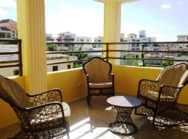 2 Bedroom 2 Bathroom Apartment in Corales del Sur, hotel in La Viva