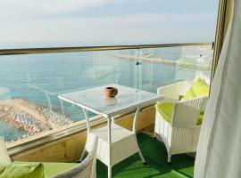 Alexander House, ubytov&aacute;n&iacute; v soukrom&iacute; v destinaci Alexandria