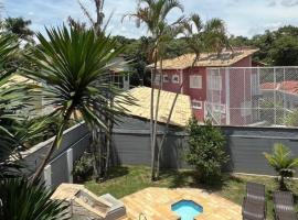 Casa 331, Cottage in Jaguariúna