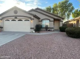 Baseball/Park Home in North 147th Drive Surprise