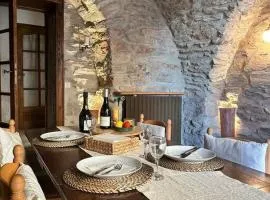 13th Century Stone House