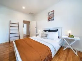 Jupiter & Neptune - In-ground Pool & Mini Bar