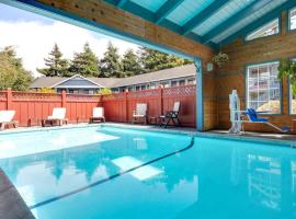 Best Western Country Inn