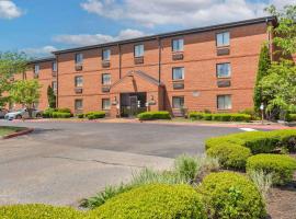 Extended Stay America Select Suites - Memphis - Cordova, accessible hotel in Memphis