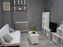 Apartamento Roma