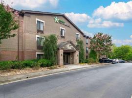 Extended Stay America Select Suites - Atlanta - Alpharetta - Northpoint - East, hôtel à Alpharetta