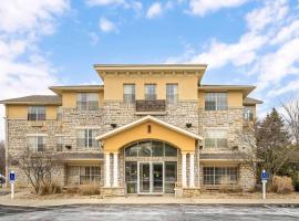 Extended Stay America Suites - Columbus - Tuttle, hotel in Dublin