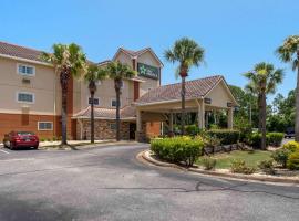 Extended Stay America Suites - Destin - US 98 - Emerald Coast Pkwy, hotelli kohteessa Destin