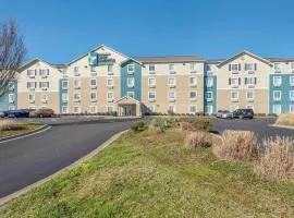 Extended Stay America Select Suites - Little Rock - Southwest