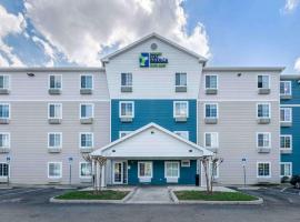 Extended Stay America Select Suites - Orlando - Sanford - Airport, hotel in Sanford