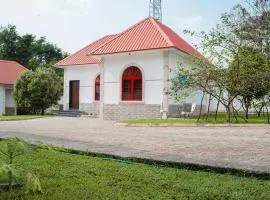 1 Bedroom Bungalow in Alalubosa GRA