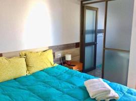 Mirador del valle, bed and breakfast en Arica