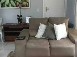 Lugar pra relaxar...Perto de tudo ..