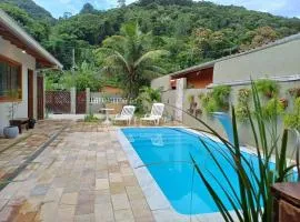 Casa Luz do Sol Ubatuba