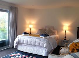 seaview, B&B in Tairua