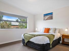 Ocean View Cottages in Dover, Far South Tasmania, appartement à Dover