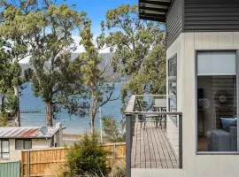 Sunrise Cottage- Dover Tasmania