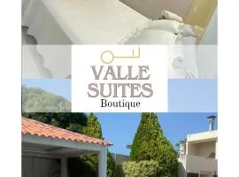 Valle Suites Boutique