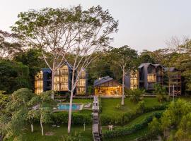 Enai, hotel poblíž Mezinárodní letiště Puerto Maldonado - PEM, Puerto Maldonado
