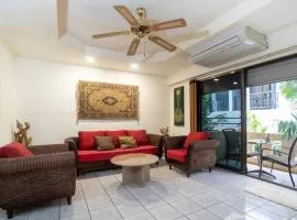 1 bed condo, No.1 location, next to Patong Beach.