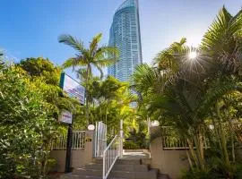 Costa D'Ora Holiday Apartments