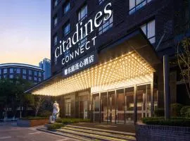Citadines Connect Chayuan Chongqing