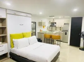 Apartamento zona exclusiva Poblado