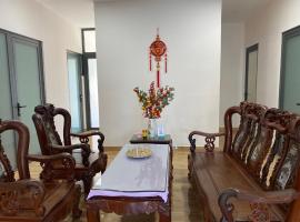 Friends- Homestay, apartma v mestu Ninh Hải