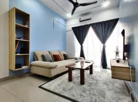 Hygge Living Kampar II (Near UTAR)