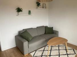 Ramonville parking netflix, appartement in Ramonville-Saint-Agne