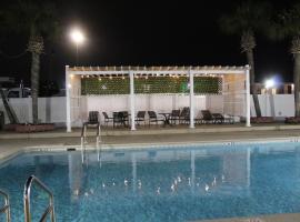 Days Inn by Wyndham Marianna, hotel v destinaci Marianna