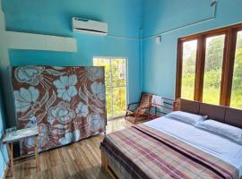Kevin's Place, cheap hotel in Seeduwa