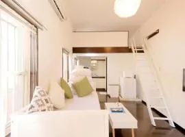 Shibuya Honmachi Loft Hideaway