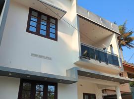 Enna homestay, homestay in Varkala