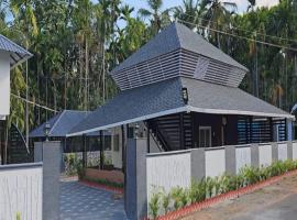 Sandy's Farm Stay, hotel with parking in Coimbatore