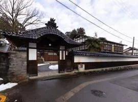 杜人舎 Morito-Sha